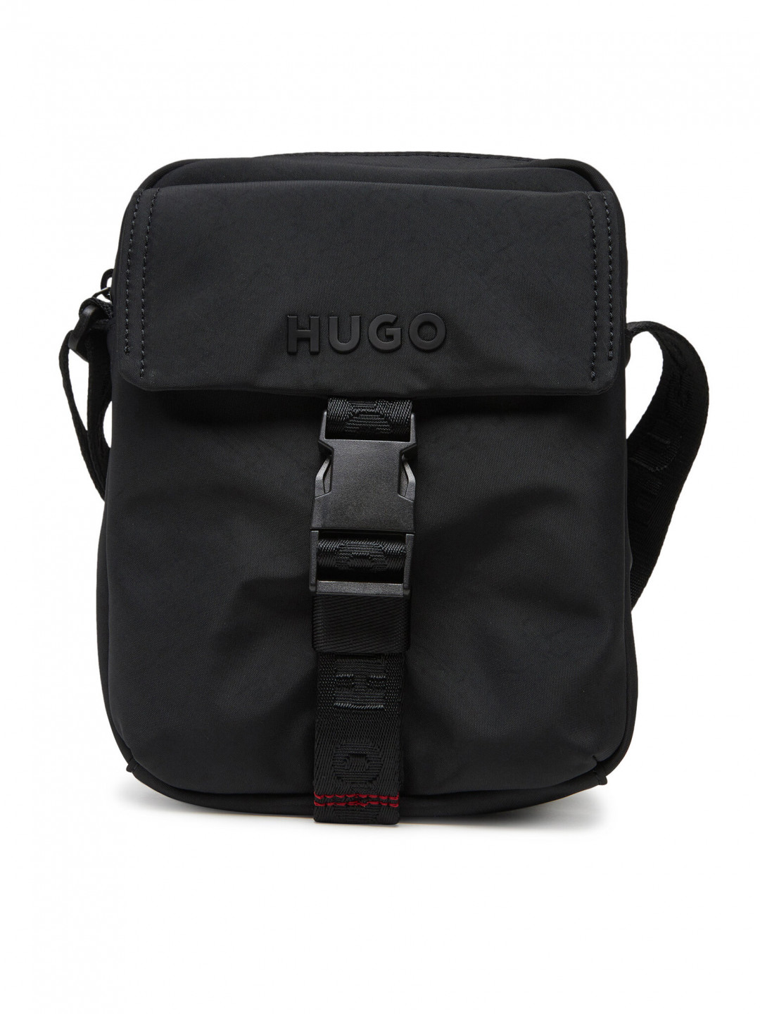 HUGO Brašna Marsel 50547276 Černá